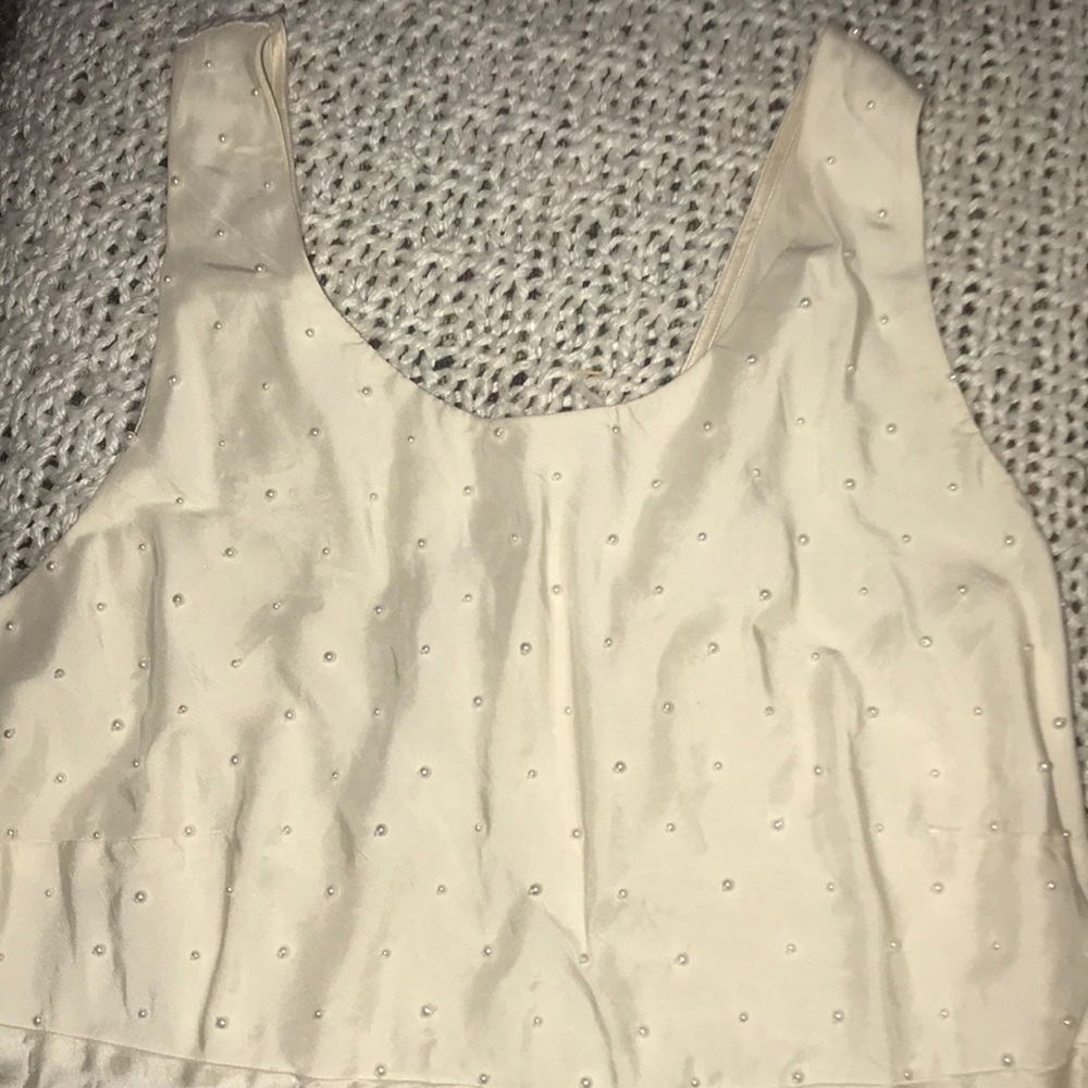 NWOT Exquisite VS vintage lingerie